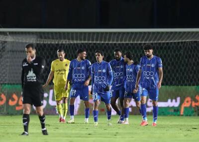  لیگ برتر، امسال قهرمان ندارد!