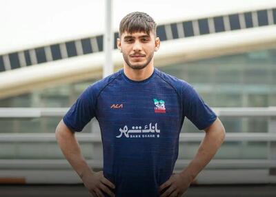  پایان شب اول برای فرنگی ایران با طلای عرفان