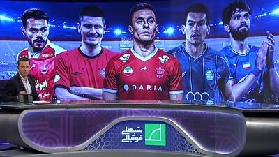  عملکرد بازیکنان ازبکستانی لیگ برتر