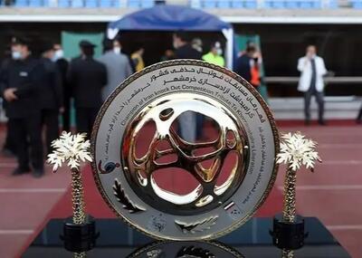  رونمایی از چهار تیم برتر حذفی قبل از شروع ۱۴۰۵