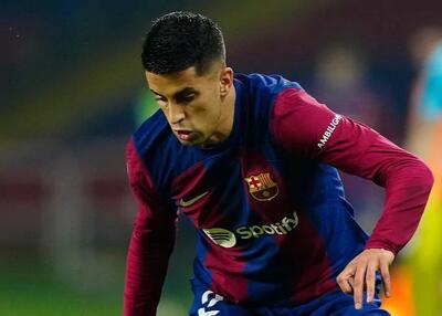  ستاره جدید بارسا به لیگ قهرمانان رسید