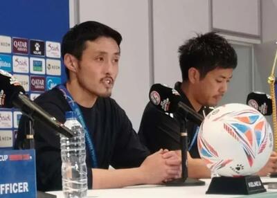  سرمربی ژاپن: اندونزی می تواند قهرمان شود!