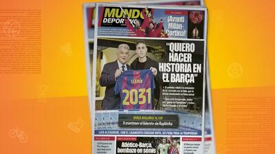  نگاهی به تیتر مطبوعات امروز اروپا