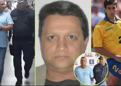  فوری: ختم خونین بزرگترین جنایت تاریخ فوتبال!