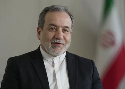  پیام عراقچی برای قهرمانی فوتسال ایران در آسیا