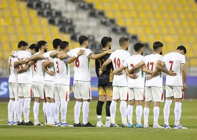  فوری: لیست 100 نفره تیم ملی آماده شد!