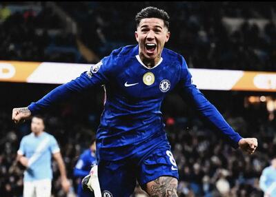  ستاره چلسی رئال را ناامید کرد: اینجا خوشحالم