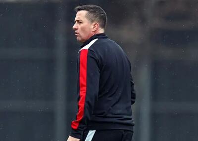  اوسمار: تاریخ می‌گوید حریف ما سرسخت است