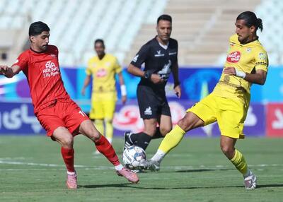  نمایش مطلوب زبو برای برد بزرگ هفته!