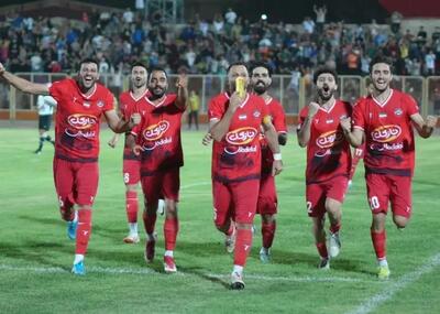  صدور رأی 0-3 کمیته انضباطی در پرونده لیگ یکی