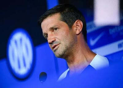  پاداش صدرنشینی: پیشنهاد جذاب برای سرمربی اینتر