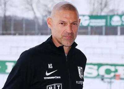  کاشف ناگلزمان می‌خواهد شیمی را نجات بدهد