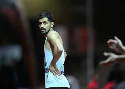  از پشت خط فینال تا مدال برنز آسیا