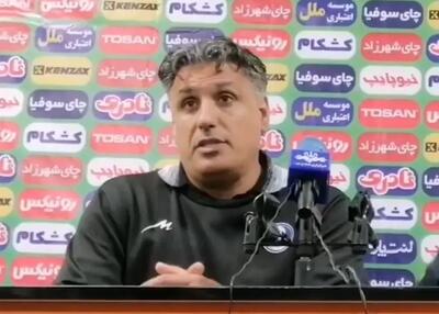  خلیفه‌اصل: امیدوارم برای مس اتفاق بدی رخ ندهد