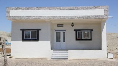  مقاوم سازی ۹۴ درصد واحد‌های مسکونی روستایی در نهبندان