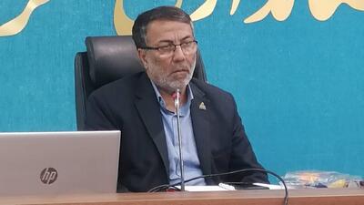  صرفه‌جویی ۵درصدی گاز خانگی کرمان / ۴۳درصد گاز استان در اختیار نیروگاه‌ها