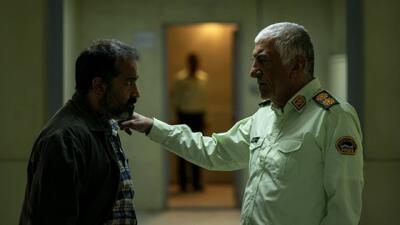  «اسکورت»؛ جهش یوسف حاتمی‌کیا در اکشن جاده‌ای/ روایتی منصفانه از نبرد پلیس و «شوتی‌ها» 