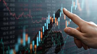  رشد بیش از ۱۰۴ هزار واحد شاخص کل بورس