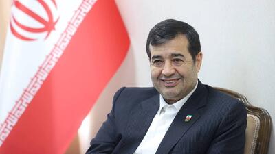  تماس تلفنی وزیر ورزش و جوانان با قهرمانان فوتسال آسیا