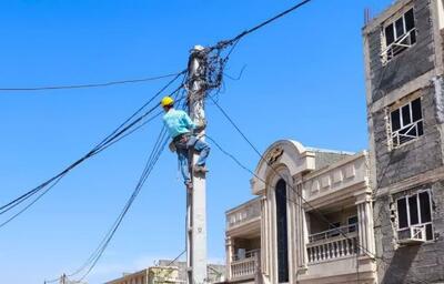  جمع آوری بیش از ۱۴ هزار انشعاب غیرمجاز برق/ نزدیک به ۶۰ هزار واحد مسکونی غیرمجاز در اطراف تهران وجود دارد+ فیلم
