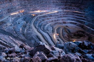  صنعت فولاد ایران در آستانه ظرفیت ۶۰ میلیون تن/ سهم ۱۵ درصدی از صادرات غیرنفتی کشور