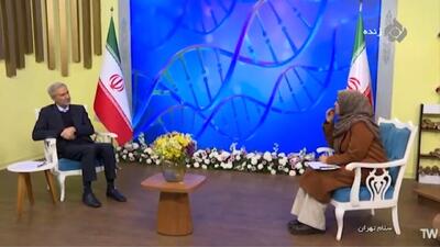  بیماری‌هایی که منشأ ژنتیک دارند + فیلم