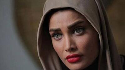  بازیگر زن سینما عضو تیم ملی بوکس شد