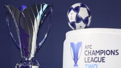  داور عمانی قاضی بازی استقلال و الحسین شد