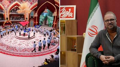  اقبال مخاطبان به «مهدیه معلی» و «پاورقی»