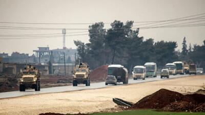  پذیرش بیش از دو هزار زندانی داعش در زندان‌های عراق