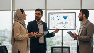  چرا فروش بعضی تیم‌ها هرچقدر تلاش می‌کند، جلو نمی‌رود؟