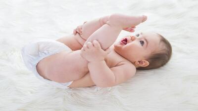  گلایه خانواده ها از گران شدن پوشک بچه
