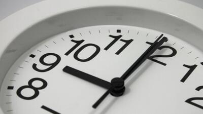  لایحه تغییر ساعت رسمی کشور در دستور کمیسیون اجتماعی قرار گرفت