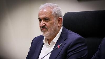  برای نخستین‌بار، مصرف برق در پاییز کاهش یافت/ در حوزه اقتصاد آب و برق موفق عمل نکرده‌ایم