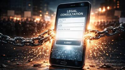  هشدار امنیتی جدید؛ چه مواردی را به وزارت اطلاعات گزارش دهیم؟