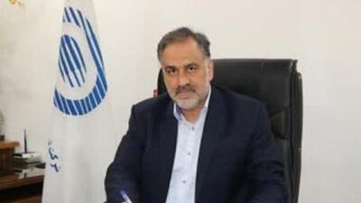  مدیرعامل سابق استقلال مدیرعامل سایپا شد