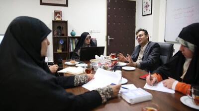  اقدامات وزارت علوم در حوزه عدالت جنسیتی بررسی شد