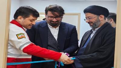  پیشنهادات هوش مصنوعی از راهکارهای سهل تر شدن خدمات جمعیت هلال احمر است