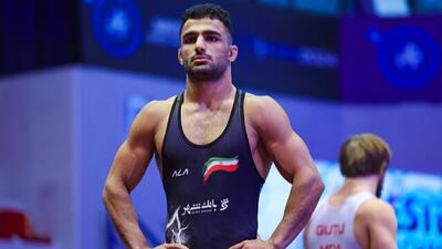  صعود قاطع علی اسکو به فینال تورنمنت رنکینگ کرواسی