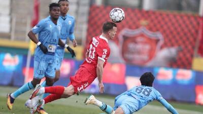  گل گهر صدرنشین جدید لیگ برتر می‌شود؟