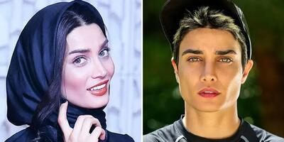  فوری/بازیگر زن ایرانی به تیم ملی دعوت شد