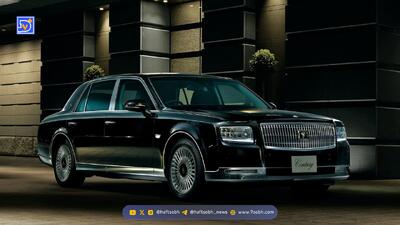  ماجرای مشکوک خودروهای محبوب جفری اپستین / از میباخ و رولزرویس تا سوبارو + عکس