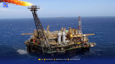  بازگشت شکوهمندانه گاز