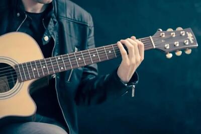  خواننده معروف در ۴۷ سالگی درگذشت