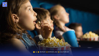  دیابتی‌ها پاپ کورن بخورند یا نه؟