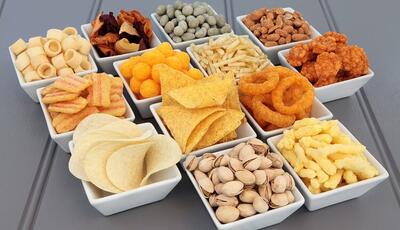  وقت خداحافظی با تنقلات محبوب رسید/ قیمت چیپس چند؟