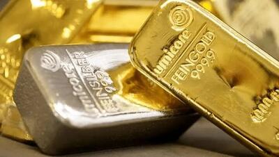  طلا به مرز حساس قیمتی رسید/ قیمت جدید طلای جهانی امروز ۱۹ بهمن ماه ۱۴۰۴