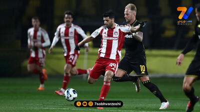  ‌مهدی طارمی: هرگز در عربستان بازی نمی‌کنم