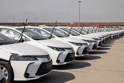  جدول قیمت خودرو امروز یکشنبه 19 بهمن 1404 / خداحافظی مردم با خودرو داخلی