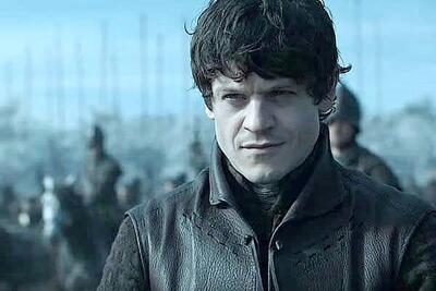  افسانه های هفت پادشاهی، رمزی بولتون/ تجسم جنون، شکنجه و وحشت در دل شمال